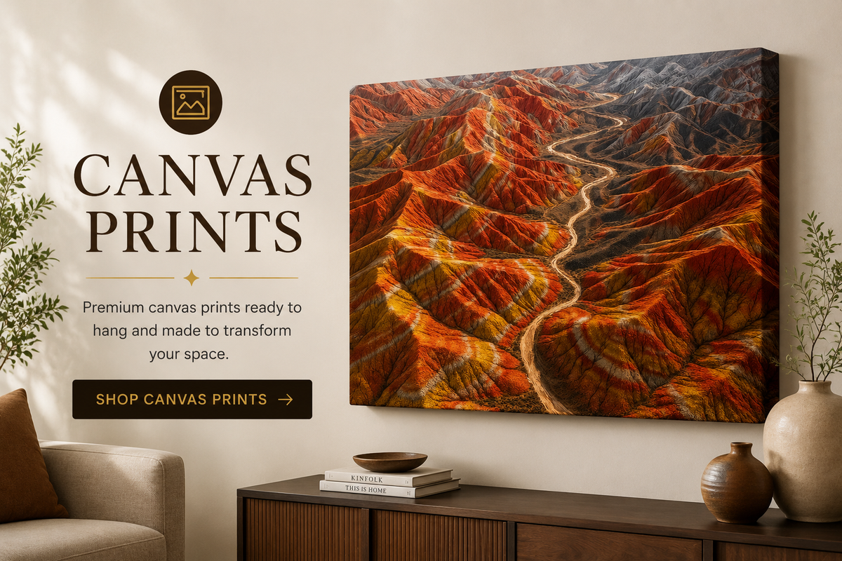 Canvas Prints
