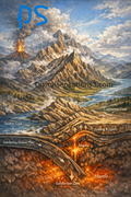 Building Mountains (Digital Download)