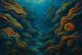 Underwater Canyons (Digital Download)